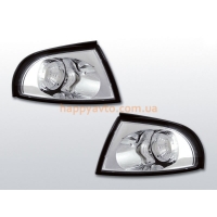 Повороты на AUDI KPAU03